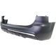 Purchase Top-Quality Rear Bumper Cover - KI1100153 pa3