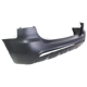 Purchase Top-Quality Rear Bumper Cover - KI1100153 pa5