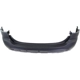 Purchase Top-Quality Rear Bumper Cover - KI1100153 pa7