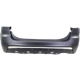 Purchase Top-Quality Rear Bumper Cover - KI1100153 pa9