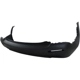 Purchase Top-Quality Rear Bumper Cover - KI1100154 pa2