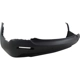 Purchase Top-Quality Rear Bumper Cover - KI1100154 pa3