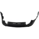 Purchase Top-Quality Rear Bumper Cover - KI1100158C pa10