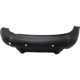 Purchase Top-Quality Rear Bumper Cover - KI1100158C pa5