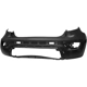 Purchase Top-Quality Rear Bumper Cover - KI1100165 pa10