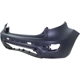 Purchase Top-Quality Rear Bumper Cover - KI1100165 pa7