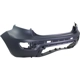 Purchase Top-Quality Rear Bumper Cover - KI1100165 pa9