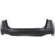 Purchase Top-Quality Rear Bumper Cover - KI1100176 pa2