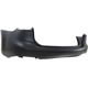 Purchase Top-Quality Rear Bumper Cover - KI1100176 pa5