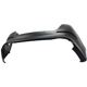 Purchase Top-Quality Rear Bumper Cover - KI1100181C Capa Certified pa10