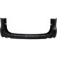 Purchase Top-Quality Rear Bumper Cover - KI1100188C Capa Certified pa10