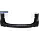 Purchase Top-Quality Rear Bumper Cover - KI1100188C Capa Certified pa5