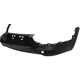 Purchase Top-Quality Rear Bumper Cover - KI1100190 pa5