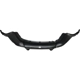 Purchase Top-Quality Rear Bumper Cover - KI1100190 pa9