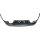 Purchase Top-Quality Rear Bumper Cover - KI1100190C Capa Certified pa4