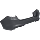 Purchase Top-Quality Rear Bumper Cover - KI1100204C pa4