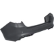 Purchase Top-Quality Rear Bumper Cover - KI1100205C pa16