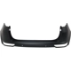 Purchase Top-Quality Rear Bumper Cover - KI1100207 pa2