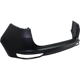 Purchase Top-Quality Rear Bumper Cover - KI1100207 pa9