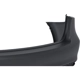 Purchase Top-Quality Rear Bumper Cover - KI1100208 pa4