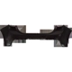 Purchase Top-Quality Couvre-pare-chocs arrière - KI1100215C pa4