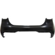 Purchase Top-Quality Couvre-pare-chocs arrière - KI1100215C pa7
