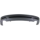 Purchase Top-Quality Rear Bumper Cover Lower - AC1115100C Capa Certified Capa Certified pa6