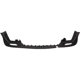 Purchase Top-Quality Rear Bumper Cover Lower - AC1115101 pa6
