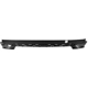 Purchase Top-Quality Rear Bumper Cover Lower - AC1115104C Capa Certified pa2