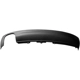 Purchase Top-Quality Rear Bumper Cover Lower - AU1115123 pa11