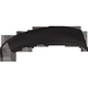 Purchase Top-Quality Rear Bumper Cover Lower - AU1115123 pa2