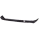 Purchase Top-Quality Rear Bumper Cover Lower - AU1115124 pa1