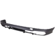 Purchase Top-Quality Rear Bumper Cover Lower - AU1115125 pa1