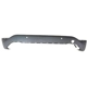 Purchase Top-Quality Rear Bumper Cover Lower - BM1115116 pa11