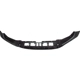 Purchase Top-Quality Rear Bumper Cover Lower - BM1115116 pa6