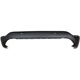 Purchase Top-Quality Rear Bumper Cover Lower - BM1115116C pa1