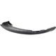 Purchase Top-Quality Rear Bumper Cover Lower - CH1115102 pa1