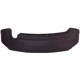 Purchase Top-Quality Rear Bumper Cover Lower - CH1115102 pa5