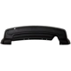 Purchase Top-Quality Rear Bumper Cover Lower - CH1115105 pa1