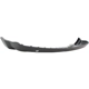 Purchase Top-Quality Rear Bumper Cover Lower - CH1115105 pa3