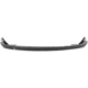 Purchase Top-Quality Rear Bumper Cover Lower - CH1115105 pa6