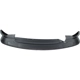 Purchase Top-Quality Rear Bumper Cover Lower - CH1115105 pa7