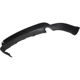 Purchase Top-Quality Rear Bumper Cover Lower - CH1115106 pa10