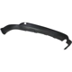 Purchase Top-Quality Rear Bumper Cover Lower - CH1115106 pa11