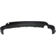 Purchase Top-Quality Rear Bumper Cover Lower - CH1115106 pa8