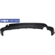 Purchase Top-Quality Rear Bumper Cover Lower - CH1115106C pa10