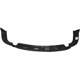 Purchase Top-Quality Rear Bumper Cover Lower - CH1115107C pa6