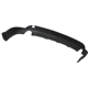 Purchase Top-Quality Rear Bumper Cover Lower - CH1115107C pa7