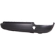 Purchase Top-Quality Rear Bumper Cover Lower - CH1115112C pa1