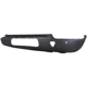 Purchase Top-Quality Rear Bumper Cover Lower - CH1115117C Capa Certified pa1
